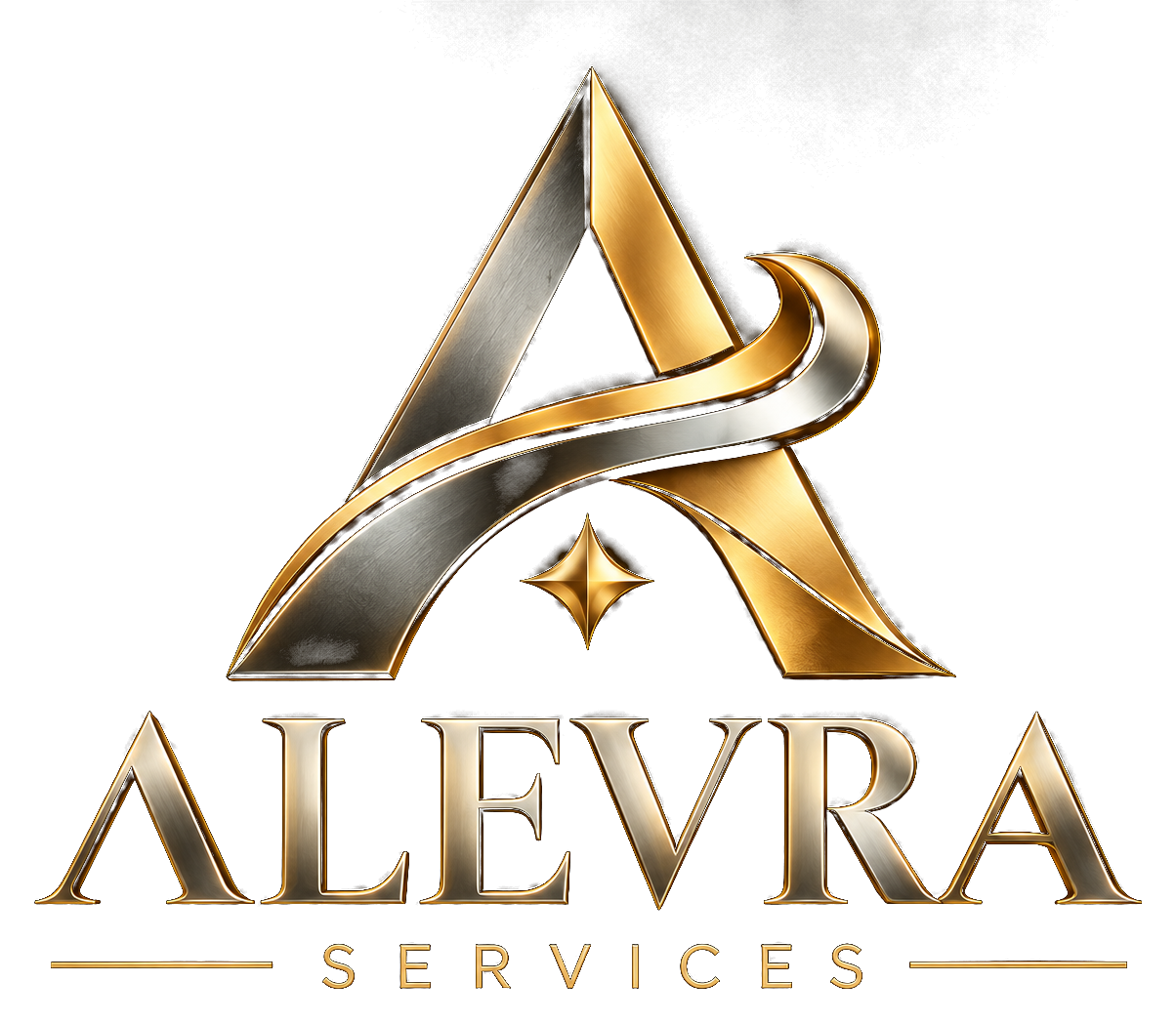 ALEVRA Services logo